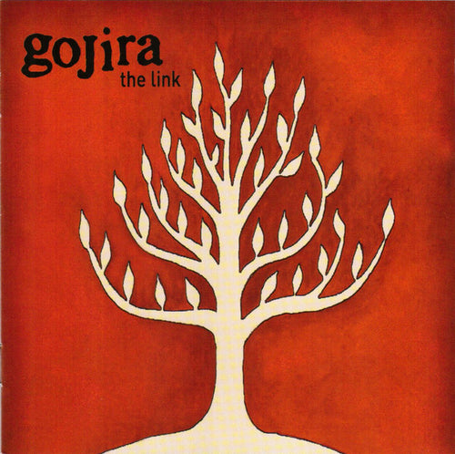 Gojira: The Link CD