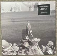 American Nightmare: Dedicated To The Next World 10" Gold