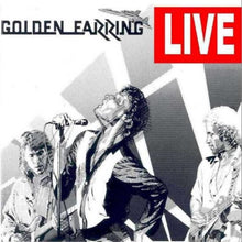 Golden Earring: Live 2x12"