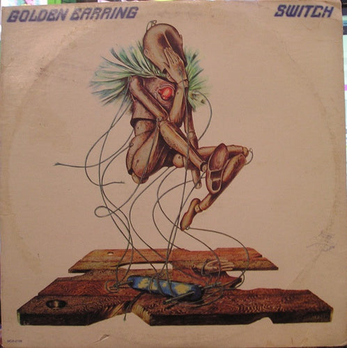 Golden Earring: Switch 12