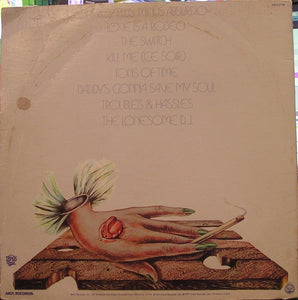 Golden Earring: Switch 12"