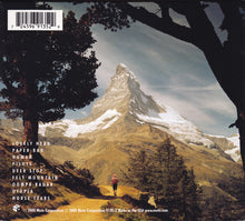 Goldfrapp: Felt Mountain CD