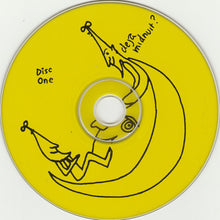 Gong: The History & The Mystery Of Gong 2xCD