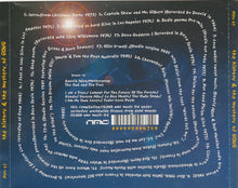 Gong: The History & The Mystery Of Gong 2xCD