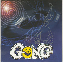Gong: The History & The Mystery Of Gong 2xCD