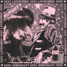 Goo / Warsore: Split 7"