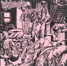 Goo / Warsore: Split 7"