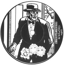 Goo / Warsore: Split 7"