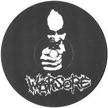 Goo / Warsore: Split 7"
