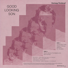 Good Looking Son: Fantasy Weekend 12"