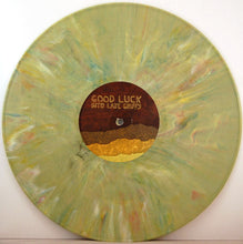 Good Luck: Into Lake Griffy 12"