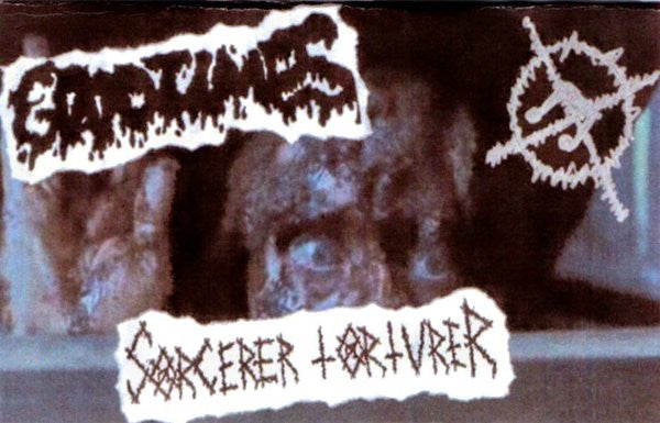 Good Times / Sorcerer Torturer: Split cassette