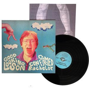 Good Looking Son: Confirmed Bachelor 12"