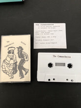 Gorbza / The Comancheros: split cassette