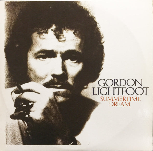 Gordon Lightfoot: Summertime Dream 12