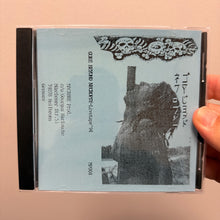Gore Beyond Necropsy: Livetape '94 CDR