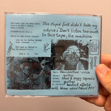 Gore Beyond Necropsy: Livetape '94 CDR