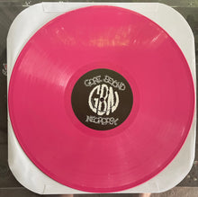 Gore Beyond Necropsy: Noise-A-Go Go!!! 12"