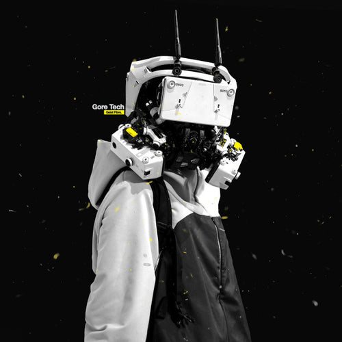 Gore Tech: Geist Fibre 2x12