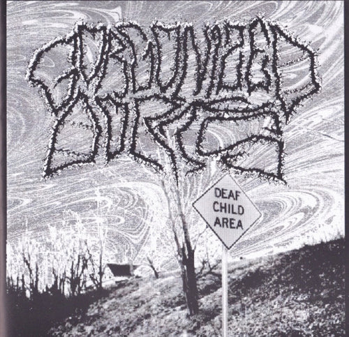 Gorgonized Dorks / Maximum Thrash: Split 7