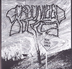 Gorgonized Dorks / Maximum Thrash: Split 7"
