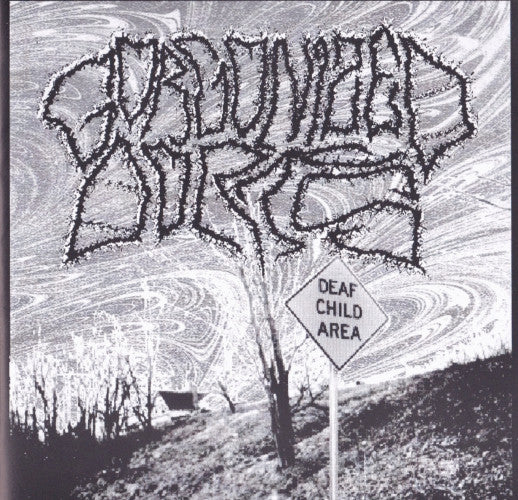 Gorgonized Dorks / Maximum Thrash: Split 7