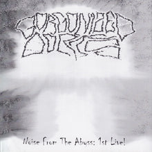 Gorgonized Dorks / New York Against The Belzebu: Split 7"