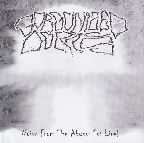 Gorgonized Dorks / New York Against The Belzebu: Split 7