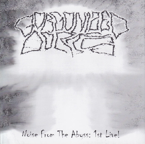 Gorgonized Dorks / New York Against The Belzebu: Split 7