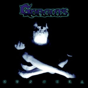 Gorguts: Obscura CD