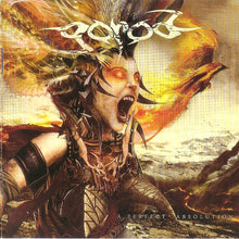 Gorod: A Perfect Absolution CD