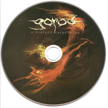 Gorod: A Perfect Absolution CD