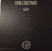 Gost: Valediction 12"