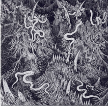 Gosudar / Malignant Altar: Split CD