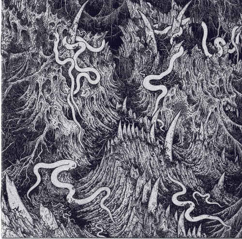 Gosudar / Malignant Altar: Split CD