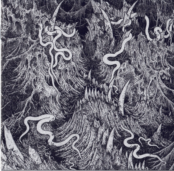 Gosudar / Malignant Altar: Split CD