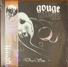 Gouge Away: Deep Sage 12"