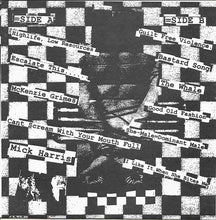 Gowl: Buzzbox 7"