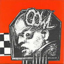 Gowl: Buzzbox 7"