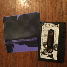 Gowl: On Our Feet Or On Our Knees cassette