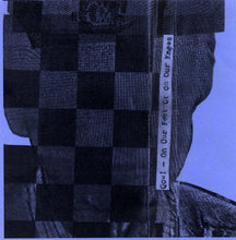 Gowl: On Our Feet Or On Our Knees cassette