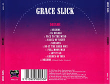 Grace Slick: Dreams CD