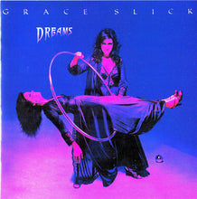 Grace Slick: Dreams CD