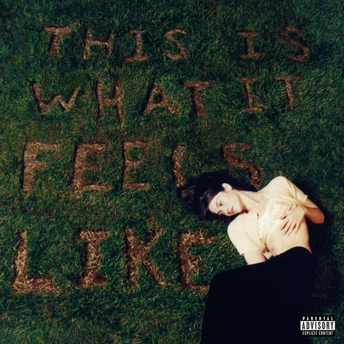 Gracie Abrams: This Is What It Feels Like 12