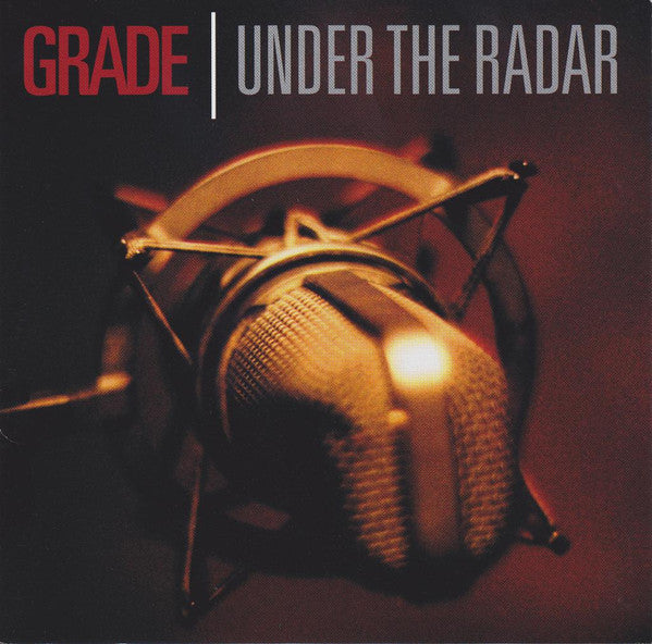 Grade: Under The Radar 12