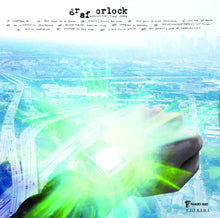 Graf Orlock: Destination Time Today 12"