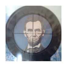 Graf Orlock: Destination Time Today 12"