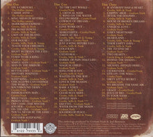 Graham Nash: Reflections 3xCD box set