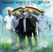 Graham Parker And The Rumour: Three Chords Good CD