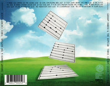 Graham Parker And The Rumour: Three Chords Good CD